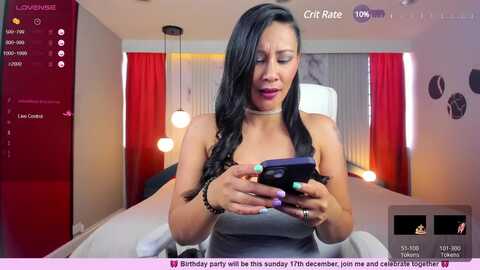 maki_aoki @ myfreecams on 20231212