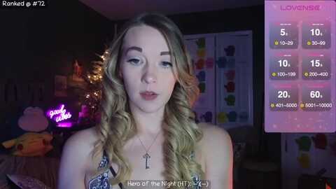 naturallyreal @ myfreecams on 20231212