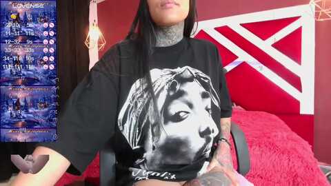 nicole420baby @ myfreecams on 20231212