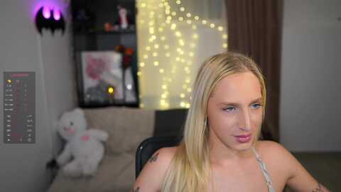 nicoletteshea @ myfreecams on 20231212