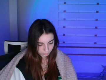 rina_candy @ myfreecams on 20231212