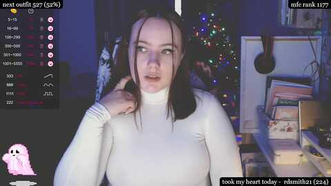 roomofghosts @ myfreecams on 20231212