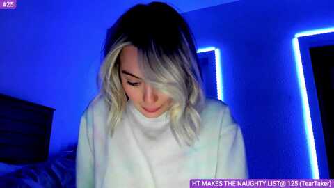 sammy_gray @ myfreecams on 20231212