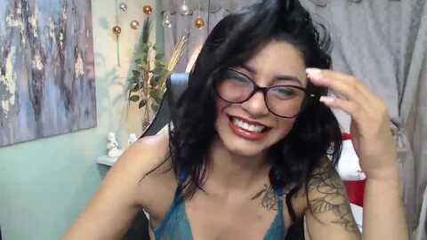 sara__ruiz @ myfreecams on 20231212