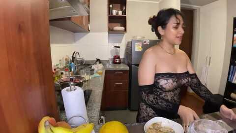 selenaquintan @ myfreecams on 20231212