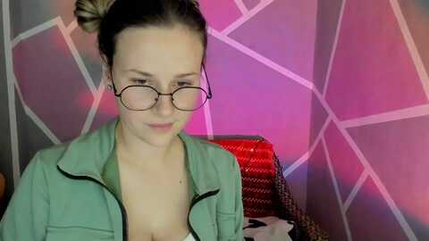 sexy_ukr @ myfreecams on 20231212