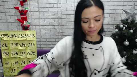 sophialucky @ myfreecams on 20231212