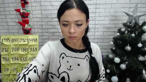 sophialucky @ myfreecams on 20231212