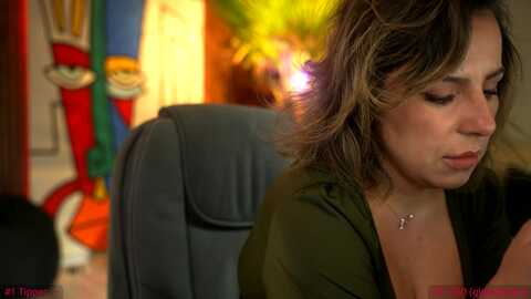 soulvibe @ myfreecams on 20231212