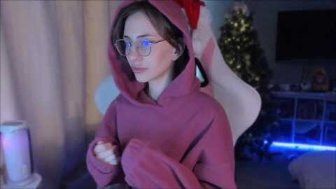 space_eva @ myfreecams on 20231212