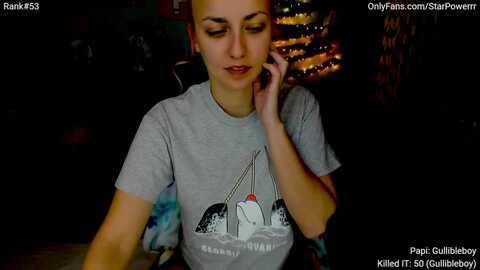 starpowerrr @ myfreecams on 20231212