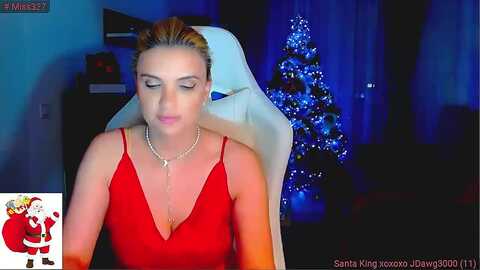 sunnyqueen @ myfreecams on 20231212