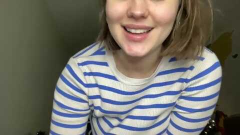 tifanytatum @ myfreecams on 20231212
