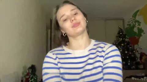 tifanytatum @ myfreecams on 20231212