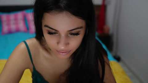 tinyandrea @ myfreecams on 20231212
