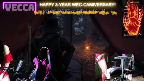 vecca_salt @ myfreecams on 20231212
