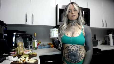 viverdure @ myfreecams on 20231212