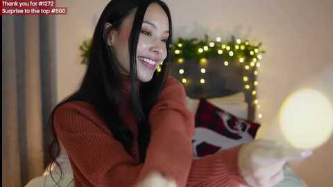 alejavibe @ myfreecams on 20231213