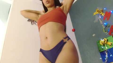 bonnie_benet @ myfreecams on 20231213