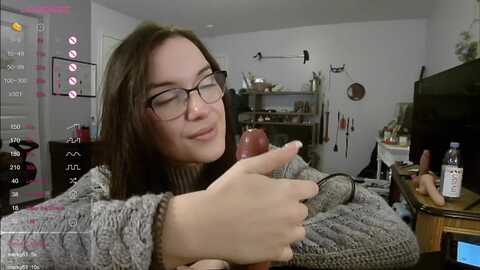 bunnynextdoor @ myfreecams on 20231213