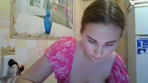 candy_ua @ myfreecams on 20231213