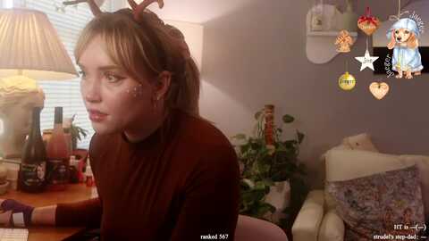 daddyissues @ myfreecams on 20231213