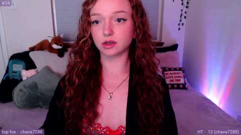 fiona @ myfreecams on 20231213