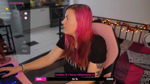 gennyrock @ myfreecams on 20231213