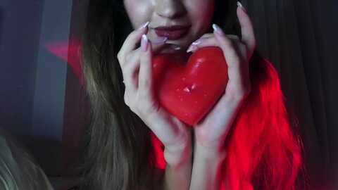 ice_petal @ myfreecams on 20231213