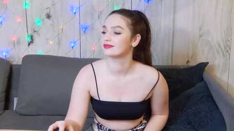 jessyj @ myfreecams on 20231213