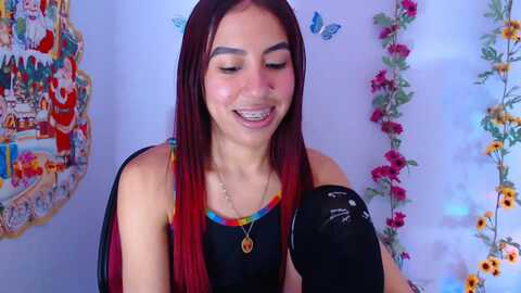 kellyjhons @ myfreecams on 20231213