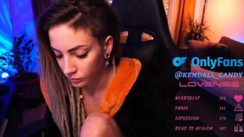 kend_dall @ myfreecams on 20231213