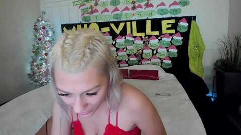lexiijae @ myfreecams on 20231213