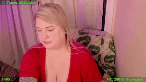 mari_jae @ myfreecams on 20231213