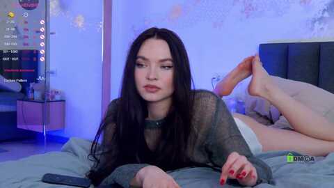 maripsis @ myfreecams on 20231213