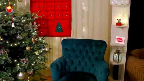 missaracely @ myfreecams on 20231213