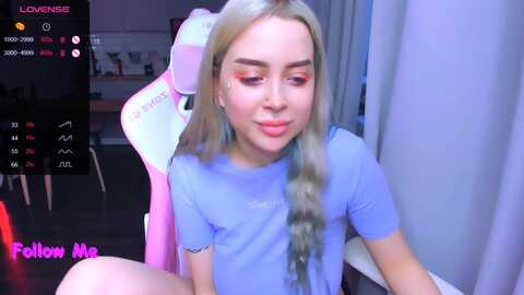 monalauu @ myfreecams on 20231213