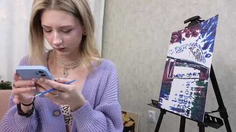 ohwowcutie @ myfreecams on 20231213