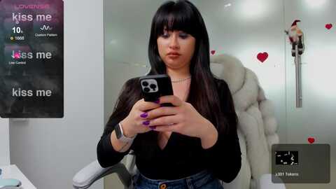 perfecttits96 @ myfreecams on 20231213