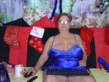 queenpammy @ myfreecams on 20231213