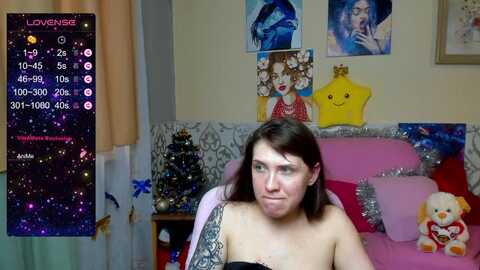 reginasmilee @ myfreecams on 20231213