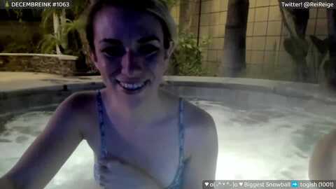 reige @ myfreecams on 20231213
