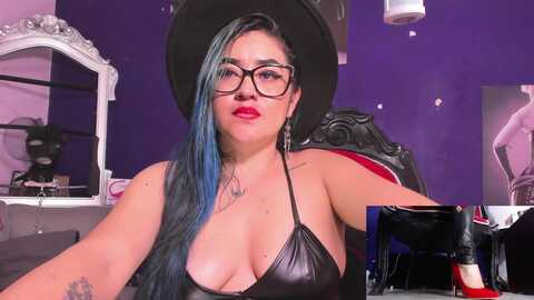 sarabdsm @ myfreecams on 20231213