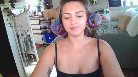 sexylexi211 @ myfreecams on 20231213