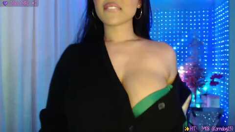 sincityvee @ myfreecams on 20231213