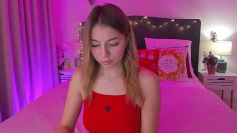 sofibloom @ myfreecams on 20231213