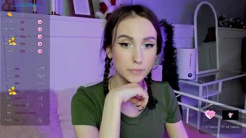 sophie_rocks @ myfreecams on 20231213