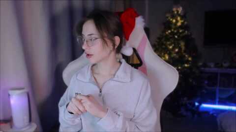 space_eva @ myfreecams on 20231213