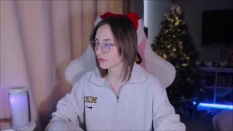 space_eva @ myfreecams on 20231213