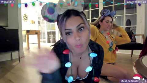 stacy_x3 @ myfreecams on 20231213